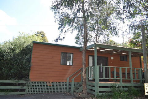 Amaze N Things Holiday Park & Motel - Whitsundays Accommodation 3