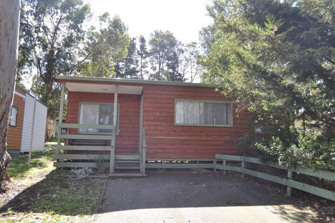 Amaze N Things Holiday Park & Motel - Whitsundays Accommodation 0