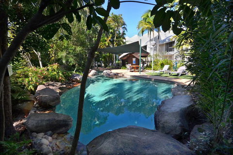 Raintrees On Moffat Beach - Whitsundays Accommodation 5