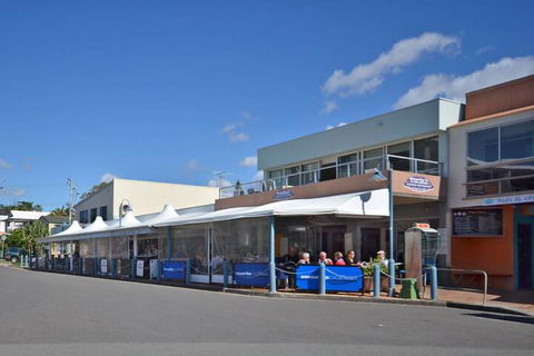 Raintrees On Moffat Beach - Whitsundays Accommodation 6