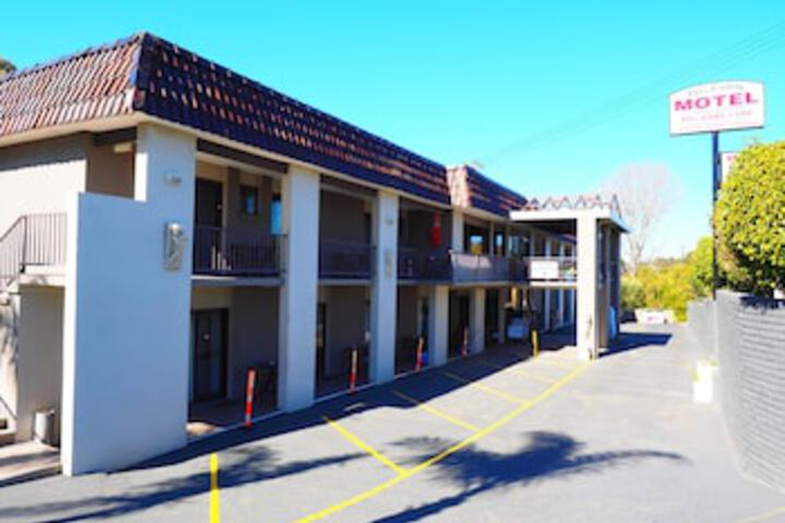 Central Coast NSW Whitsundays Accommodation