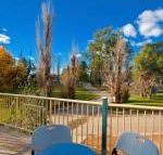 Wagga Wagga Beach Caravan Park - Whitsundays Accommodation
