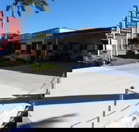 The Pearly Shell Motel - Whitsundays Accommodation