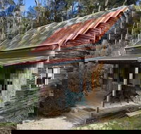 Corinna Wilderness Experience - Whitsundays Accommodation