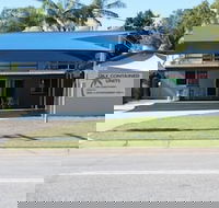 Seaforth Holiday Units - Whitsundays Accommodation