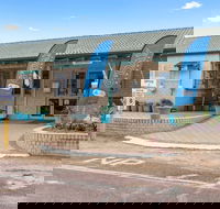 Jurien Bay Tourist Park - Whitsundays Accommodation