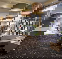 Dorset Gardens Hotel - Whitsundays Accommodation
