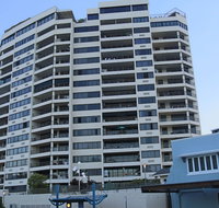 Cairns Aquarius
