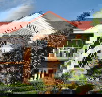Isla House Greenslopes - Whitsundays Accommodation
