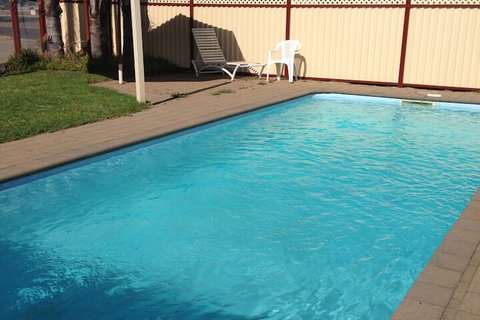 Centretown Motel Nagambie - Whitsundays Accommodation 3