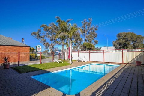 Centretown Motel Nagambie - Whitsundays Accommodation 4