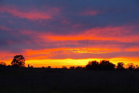 Centretown Motel Nagambie - Whitsundays Accommodation 0