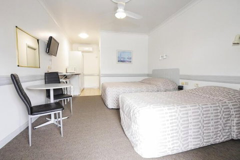 Centretown Motel Nagambie - Whitsundays Accommodation 7