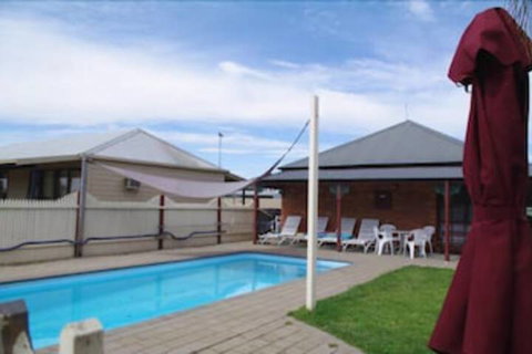 Centretown Motel Nagambie - Whitsundays Accommodation 5