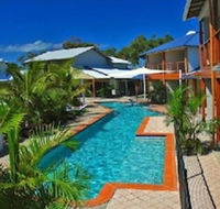 The Edge on Beaches - Whitsundays Accommodation