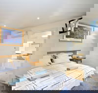 Anchorage Motel And Villas - Whitsundays Accommodation