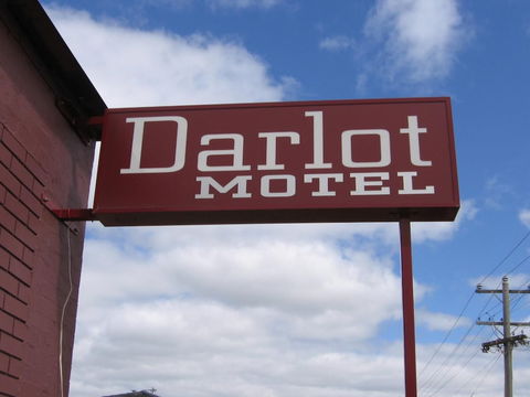 Darlot Motor Inn - Whitsundays Accommodation 0