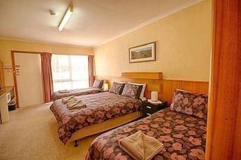 Darlot Motor Inn - Whitsundays Accommodation 4