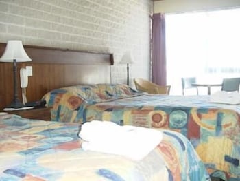 Darlot Motor Inn - Whitsundays Accommodation 5