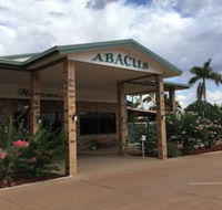 Abacus Motel - Whitsundays Accommodation