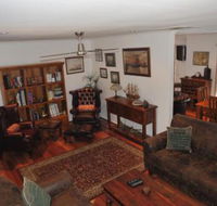 The Pommy Tree - Whitsundays Accommodation