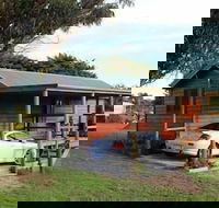 Abel Tasman Caravan Park - Whitsundays Accommodation