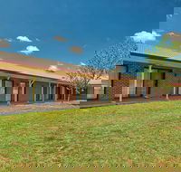 Bushmans Motor Inn - Whitsundays Accommodation
