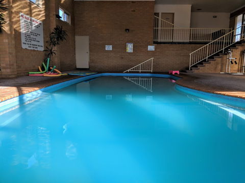 Bega Village Motor Inn - Whitsundays Accommodation 3