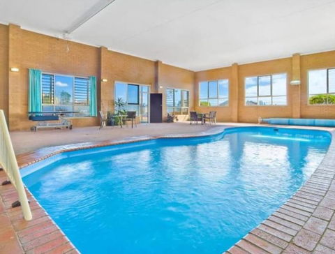 Bega Village Motor Inn - Whitsundays Accommodation 6