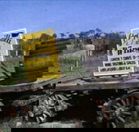 Bega Village Motor Inn - Whitsundays Accommodation