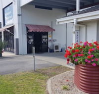 Timbertown Resort  Motel - Whitsundays Accommodation