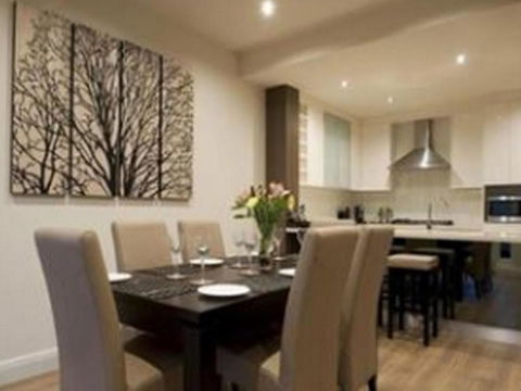 Precinct On Jardine Accommodation - Whitsundays Accommodation 6
