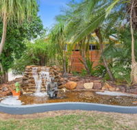 Narrabri Big Sky Caravan Park - Whitsundays Accommodation