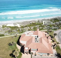 The African Reef - Whitsundays Accommodation