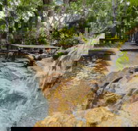 Milkwood Lodge - Whitsundays Accommodation