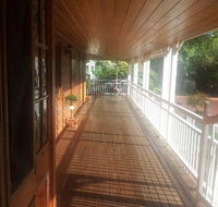B  B on Sunrise - Whitsundays Accommodation