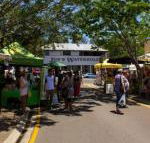Joes Waterhole Hotel - Whitsundays Accommodation