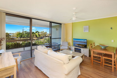 Palmerston Tower Holiday Apartments - Whitsundays Accommodation 5