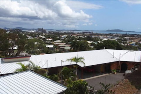 Harbour View Motel - Whitsundays Accommodation 1
