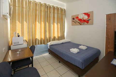 Harbour View Motel - Whitsundays Accommodation 6