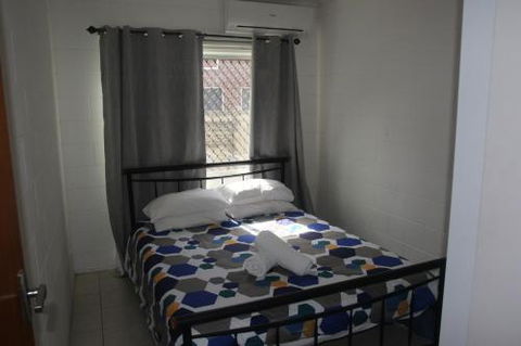Unit On Rogers - Whitsundays Accommodation 1