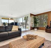Pandanus Waterhouse - Whitsundays Accommodation