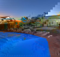 Motel Carnarvon - Whitsundays Accommodation