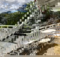 The Belfry Guesthouse - Whitsundays Accommodation