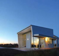 Tanonga Luxury Eco Lodges - Whitsundays Accommodation