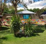 Alices Secret Travellers Inn - Whitsundays Accommodation
