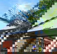 Jane Eliza Motor Inn - Whitsundays Accommodation