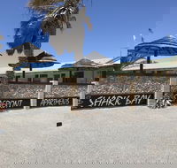 Shark Bay Seafront Apartments - Whitsundays Accommodation