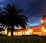The Central Hotel Motel Lakes Entrance - Whitsundays Accommodation