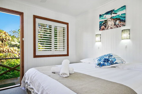 Lorhiti Apartments - Whitsundays Accommodation 6